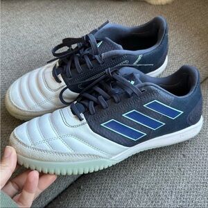 Adidas top sala competition indoor soccer shoes